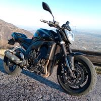 Yamaha FZ1 - 2007 150 cv