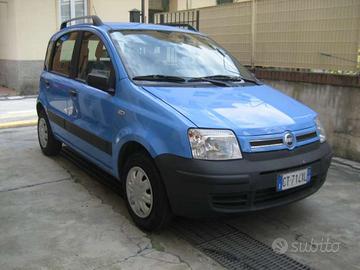 FIAT Panda 1.1 ACTUAL