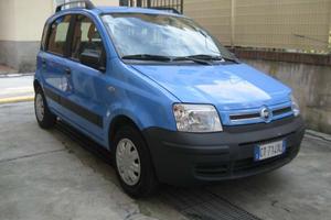 FIAT Panda 1.1 ACTUAL