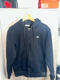 Tuta Lacoste Completa