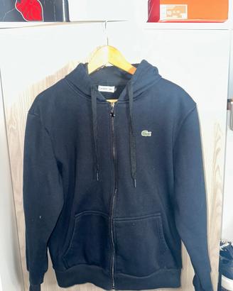 Tuta Lacoste Completa