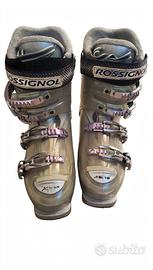 scarponi sci Rossignol  Donna EU 39