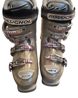 scarponi sci Rossignol  Donna EU 39
