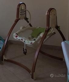 dondolo Fisher e Price 