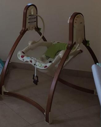dondolo Fisher e Price 