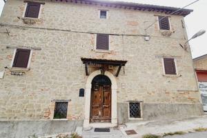 Casale / Rustico - Roccafluvione