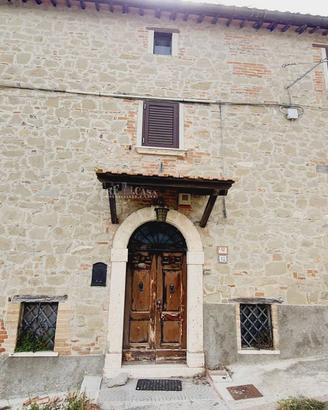 Casale / Rustico - Roccafluvione