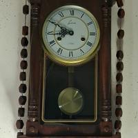 orologio a pendolo