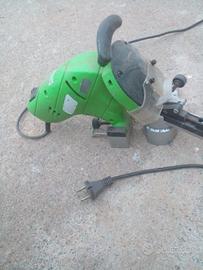 Affila catena per motosega  