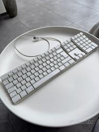 Tastiera vintage Apple