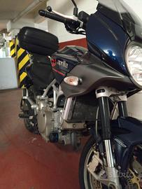 Aprilia mana