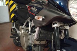 Aprilia mana