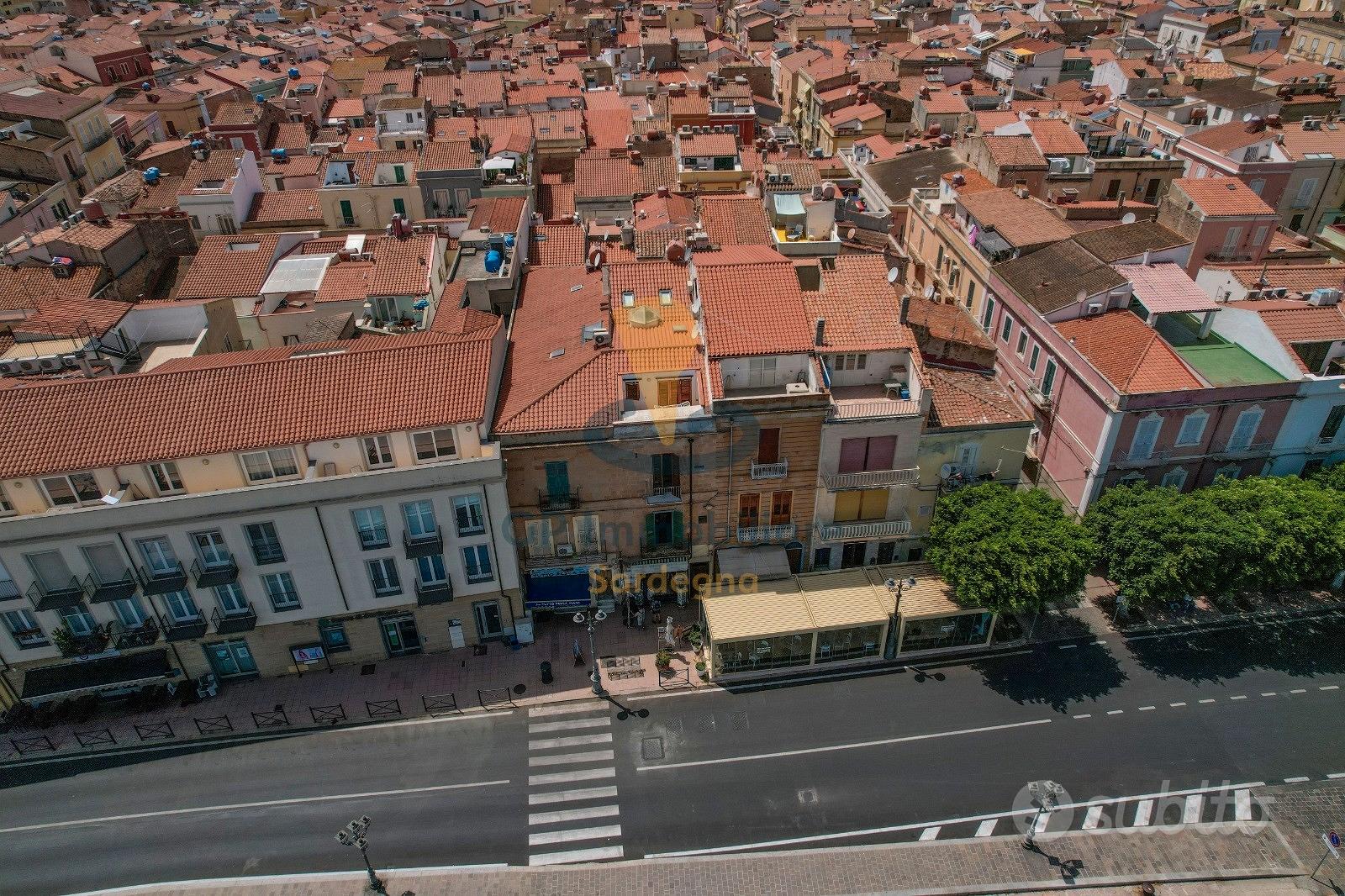 Apartment in Carloforte, Sulcis Iglesiente - Vista 4