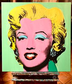 MARILYN