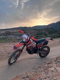 Ktm Exc 450