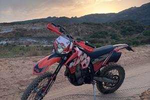 Ktm Exc 450
