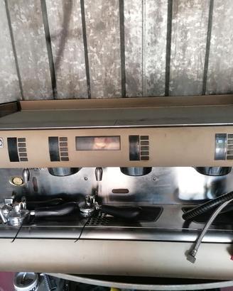 macchina caffe professionale 