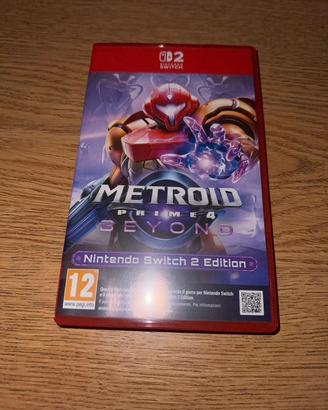 Metrodid 4 Beyond