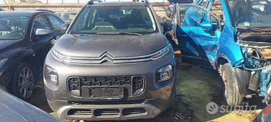 Ricambi Citroen C3 1.2 B del 2021 motore HN05