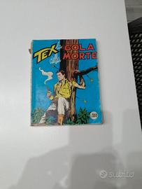 fumetto tex 