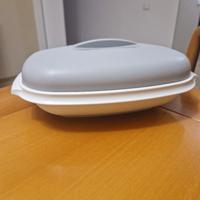 ciotola tupperware vintage