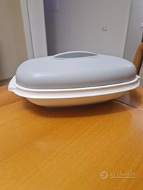 ciotola tupperware vintage
