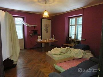 Immobile in asta di 111 m² con 4 locali a Villar P