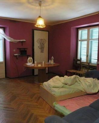 Immobile in asta di 111 m² con 4 locali a Villar P