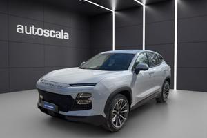 SPORTEQUIPE Sportequipe 6 GT Sportequipe 6 GT 1.