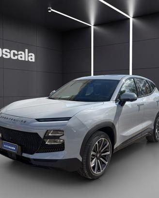 SPORTEQUIPE Sportequipe 6 GT Sportequipe 6 GT 1.