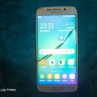 smartphone samsung s 6 edge funzionante 