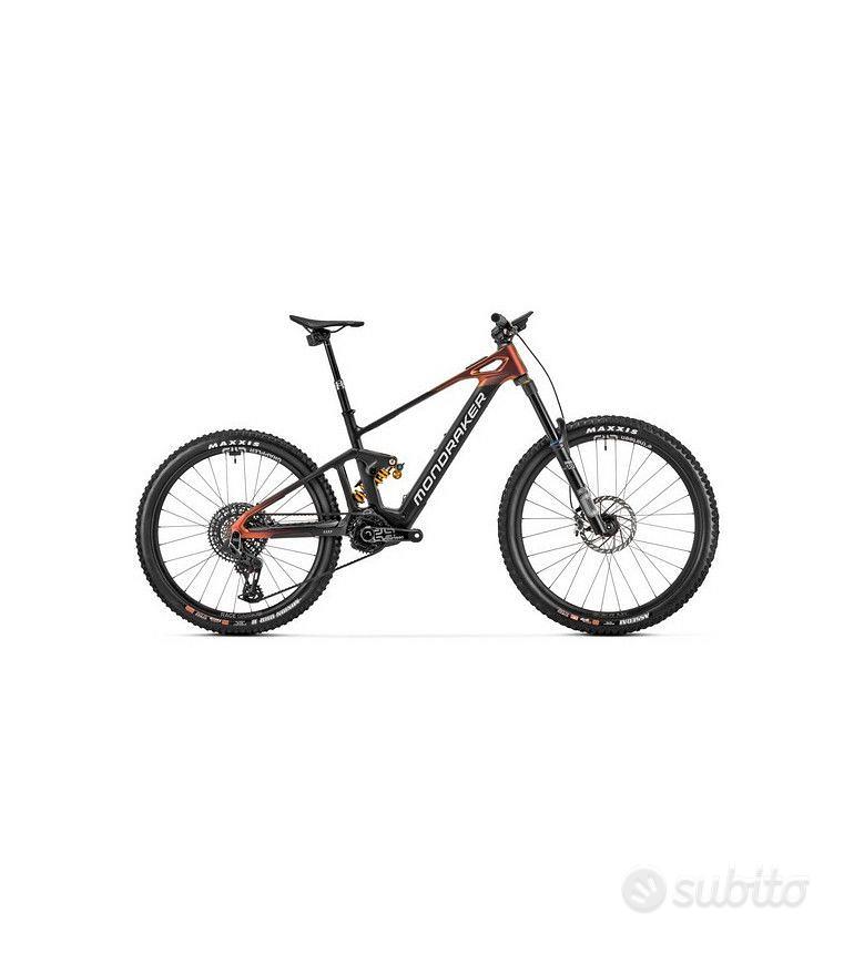 Bicicletta Listino Prezzi Mondraker 2021 BICI MONDRAKER CRAFTY