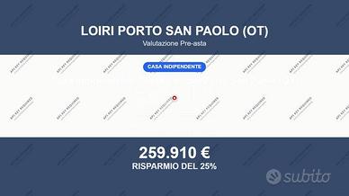 Immobile in asta di 276 m² con più di 5 locali e b
