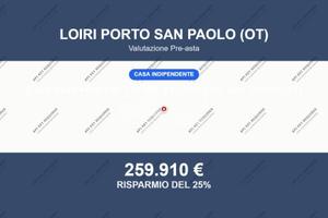 Immobile in asta di 276 m² con più di 5 locali e b