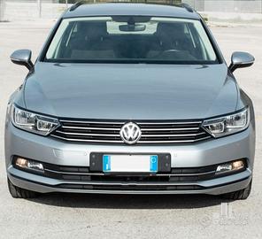 VOLKSWAGEN Passat Business DSG 7 TDI 1.6 SW