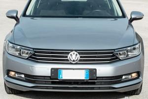 VOLKSWAGEN Passat Business DSG 7 TDI 1.6 SW