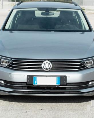 VOLKSWAGEN Passat Business DSG 7 TDI 1.6 SW