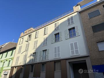 Appartamento Milano [Cod. rif 3279524ARG]