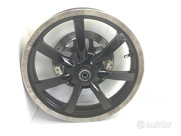 PEUGEOT GEOPOLIS RS 300 CERCHIO RUOTA ANTERIORE 16