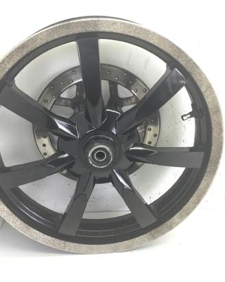 PEUGEOT GEOPOLIS RS 300 CERCHIO RUOTA ANTERIORE 16