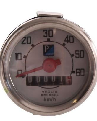 Contachilometri Vespa 50 tre marce
