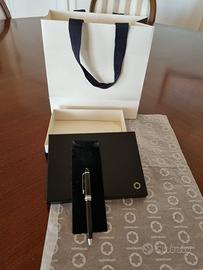 Montblanc Platinum Pix, con carta e bustaregalo