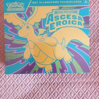 Pokemon Etb Ascesa Eroica