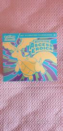 Pokemon Etb Ascesa Eroica