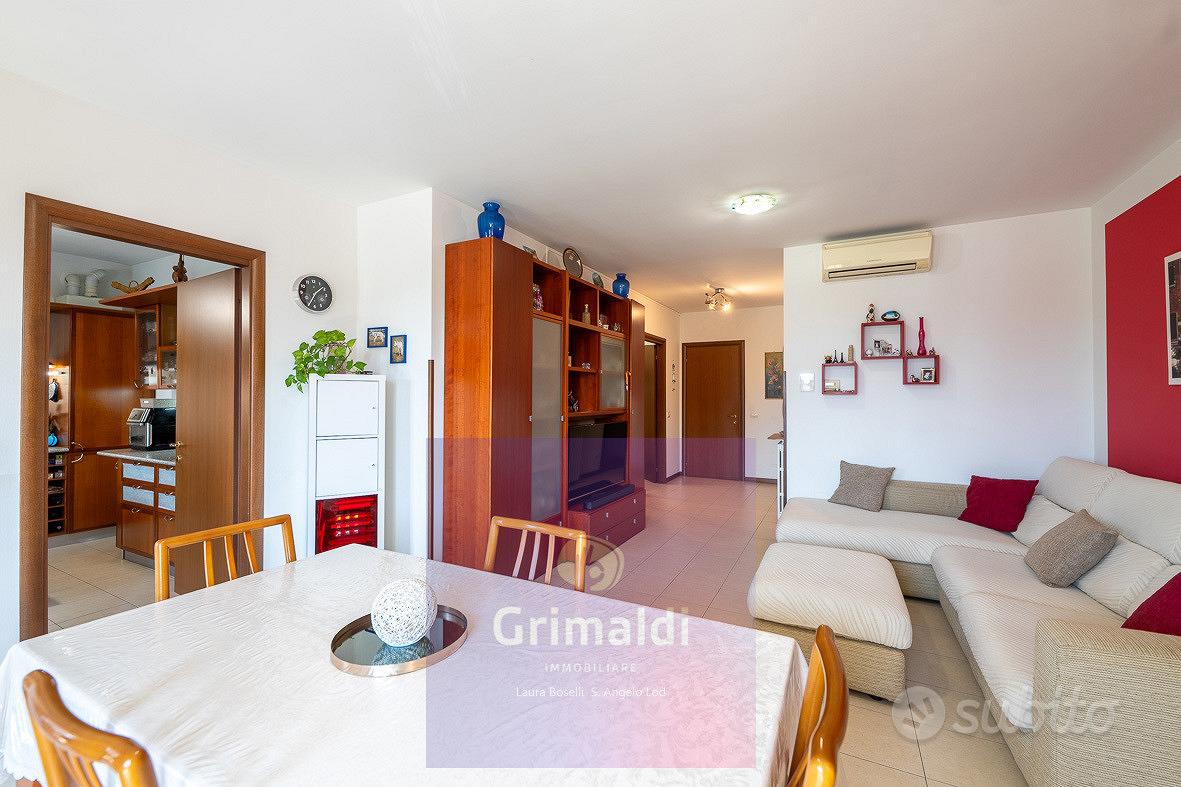 Appartamento – Villanterio, Pavia - Vista 4