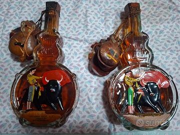 Bottiglie Antiche
