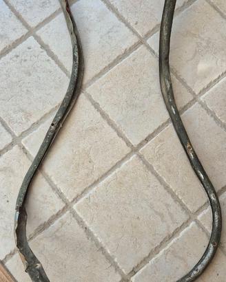 Bordoscudo a vite Vespa