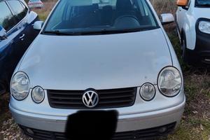 5p 1.4 tdi Comfortline