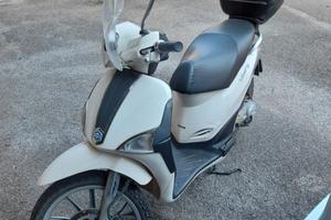 piagio liberty 50cc