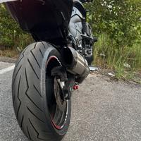 Kawasaki z750 A2